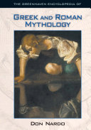Read Pdf Greek and Roman Mythology