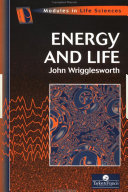 Read Pdf Energy And Life