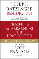 Teaching and Learning God's Love pdf