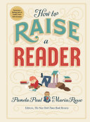 Read Pdf How to Raise a Reader