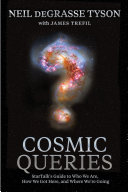 Read Pdf Cosmic Queries
