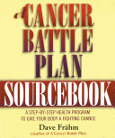 Read Pdf A Cancer Battle Plan Sourcebook