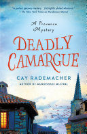 Read Pdf Deadly Camargue