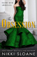 The Obsession pdf