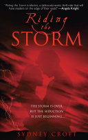 Riding the Storm Book