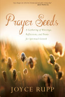 Read Pdf Prayer Seeds