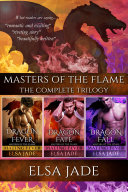 Read Pdf Masters of the Flame