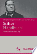 Stifter-Handbuch