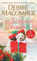 Read Pdf A Mrs. Miracle Christmas