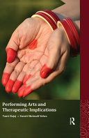Read Pdf Performing Arts and Therapeutic Implications