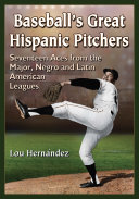 Read Pdf Baseballäó»s Great Hispanic Pitchers