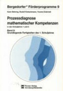 Prozessdiagnose mathematischer Kompetenzen, Bd. 2