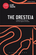 Read Pdf The Oresteia