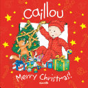 Read Pdf Caillou: Merry Christmas!