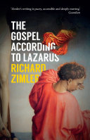 Read Pdf Gospel According to Lazarus