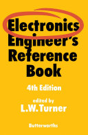 Read Pdf Electronics Engineer's Reference Book