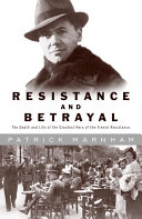 Read Pdf Resistance and Betrayal