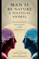 Read Pdf Man Is by Nature a Political Animal