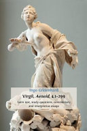Read Pdf Virgil, Aeneid, 4.1-299