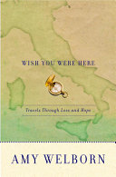 Wish You Were Here pdf
