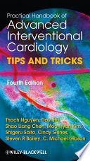 Practical Handbook Of Advanced Interventional Cardiology