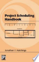 Project Scheduling Handbook