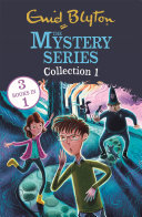 Read Pdf The Mystery Series Collection 1