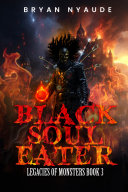 Read Pdf Black Soul Eater