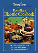 Down Home Diabetic Cookbook