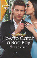 Read Pdf How to Catch a Bad Boy