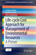 Read Pdf Life-cycle Cost Approach for Management of Environmental Resources