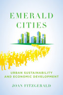 Read Pdf Emerald Cities