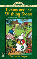 Read Pdf Tommy and the Wishing-Stone