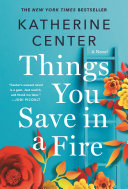 Read Pdf Things You Save in a Fire