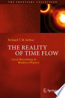 The Reality Of Time Flow