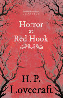 Read Pdf The Horror at Red Hook (Fantasy and Horror Classics)