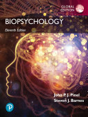 Biopsychology Ebook Global Edition