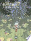 Black Water Lilies