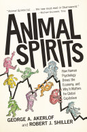 Read Pdf Animal Spirits