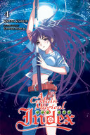 Read Pdf A Certain Magical Index, Vol. 4 (light novel)