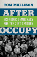 Read Pdf After Occupy