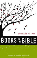 Read Pdf NIV, The Books of the Bible: Covenant History