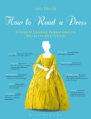 Read Pdf How to Read a Dress