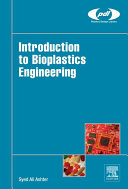 Read Pdf Introduction to Bioplastics Engineering