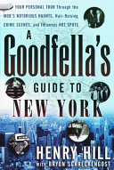 Read Pdf A Goodfella's Guide to New York