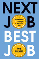 Next Job, Best Job pdf