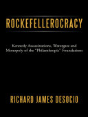 Read Pdf Rockefellerocracy