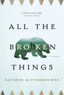 All the Broken Things pdf