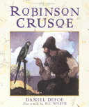 Read Pdf Robinson Crusoe