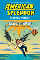 Cover image of Ego & Hubris